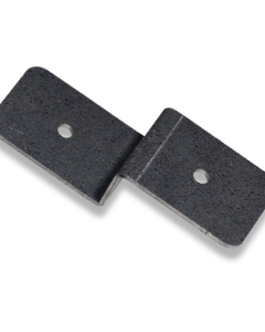 Angle for breather pipe UV788